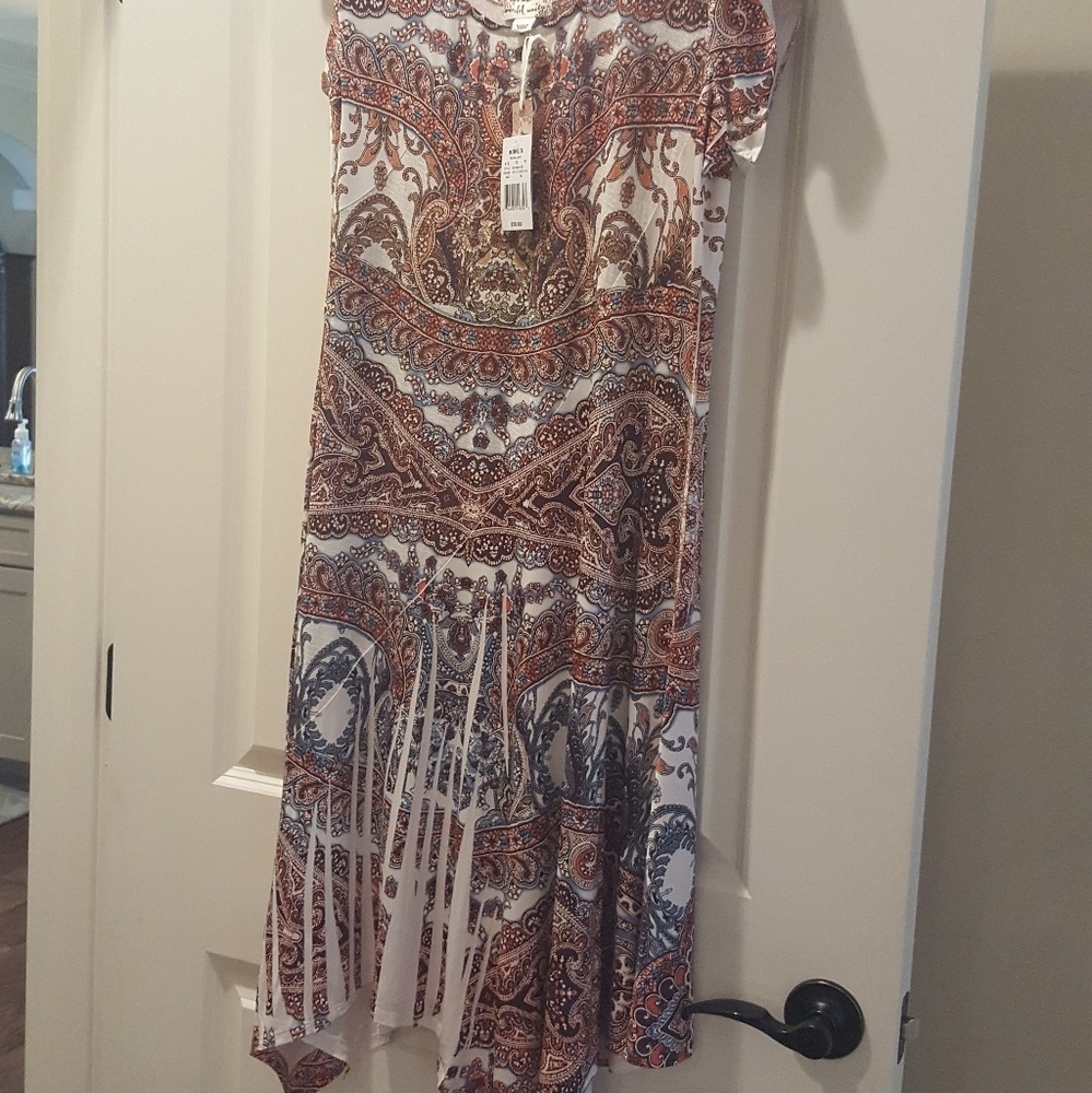 NEW Dress